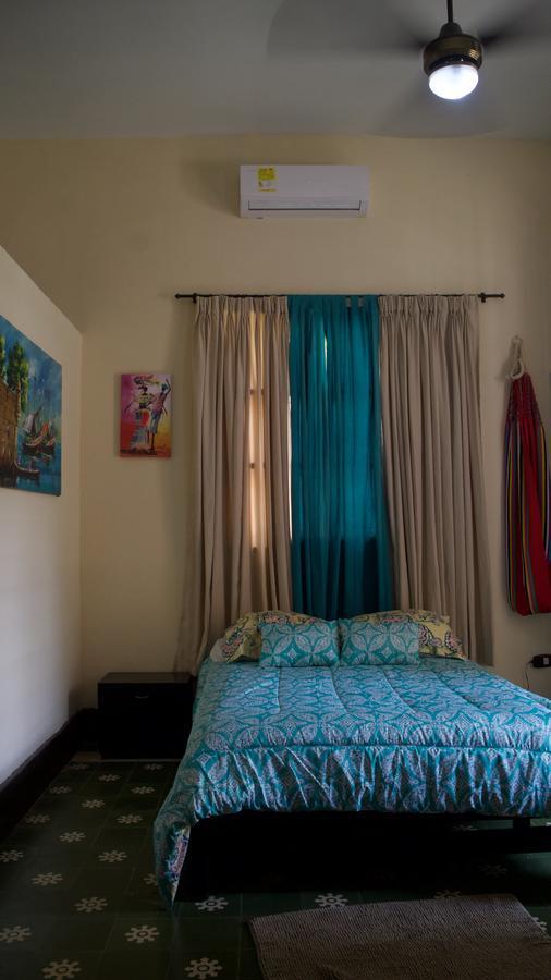 Casa Burgos Cartagena