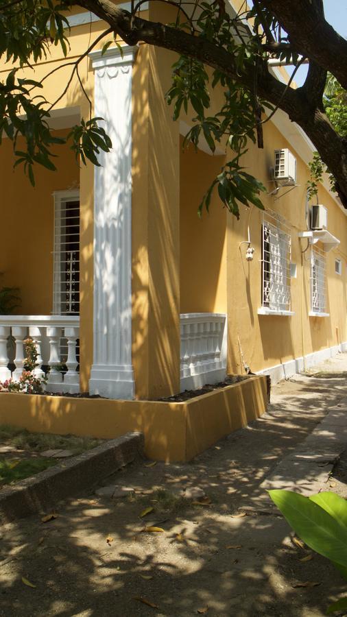 Сasa de vacaciones Casa Burgos *