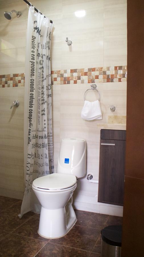 Сasa de vacaciones Casa Burgos *