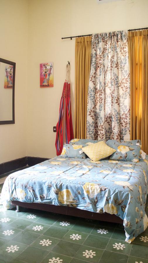 Casa Burgos * Cartagena