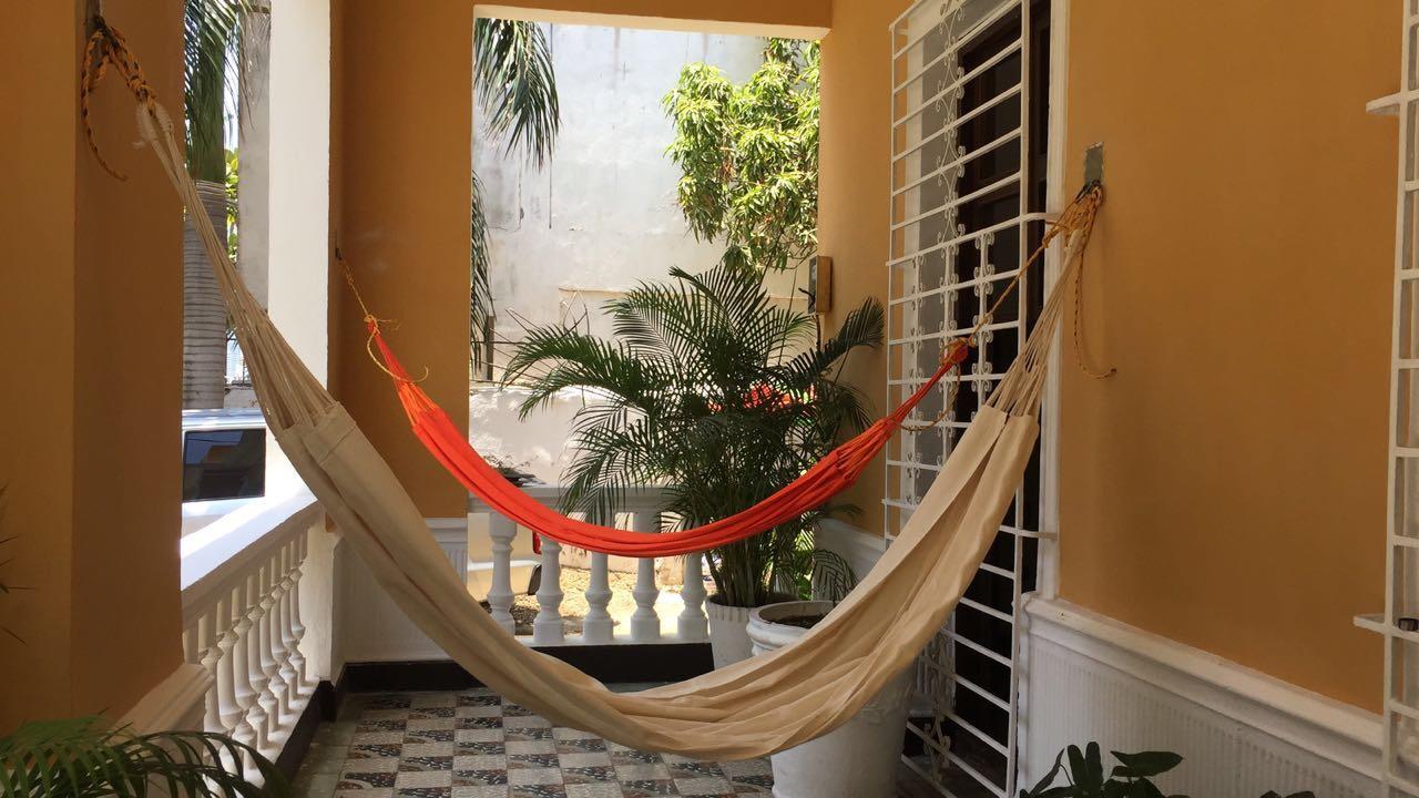 Casa Burgos Сasa de vacaciones