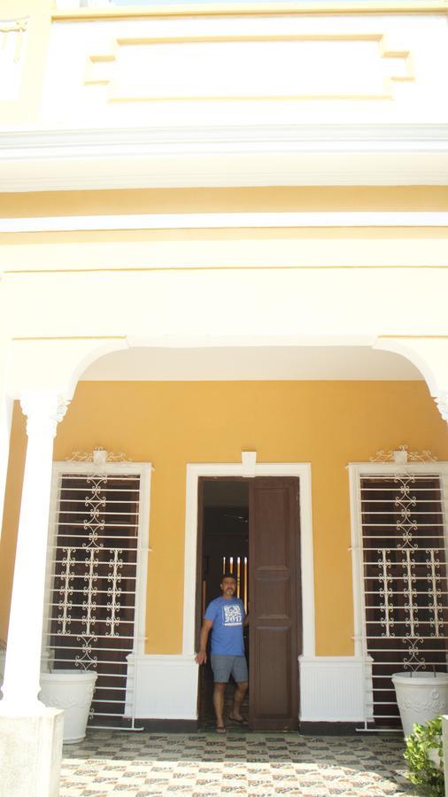Casa Burgos * Cartagena