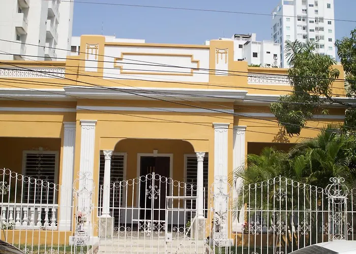 Casa Burgos